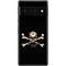 Alchemy Skull and Crossbones Google Pixel 6 Pro Skin